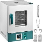 VEVOR 20L Digital Lab Incubator with PID Control