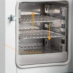 VEVOR 20L Digital Lab Incubator with PID Control