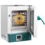 VEVOR 20L Digital Lab Incubator with PID Control