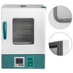 VEVOR 20L Digital Lab Incubator with PID Control
