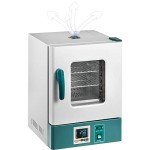 VEVOR 20L Digital Lab Incubator with PID Control