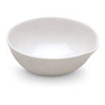 GSC International 150 mL Porcelain Evaporating Dish