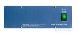 Portable Laminar Flow Hood, 24" Width, 115V