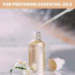 50pcs 3ml Disposable Plastic Pipettes Dropper