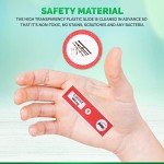 Kids' 48pc Prepared Microscope Slides Set