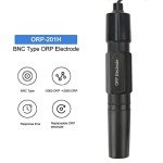 ORP Redox Electrode for Meter Controller (1.2M)