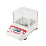 200g x 0.001g Analytical Balance with LCD Display