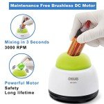 ONiLAB Mini Vortex Mixer for Lab and Art