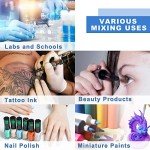 ONiLAB Mini Vortex Mixer for Lab and Art