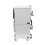 Kratos Double Stack Commercial Convection Oven