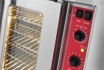 Kratos Double Stack Commercial Convection Oven