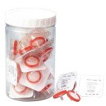 Sterile PTFE Syringe Filters, 25mm, 20 Pack