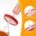 Sterile PTFE Syringe Filters, 25mm, 20 Pack
