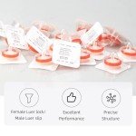 Sterile PTFE Syringe Filters, 25mm, 20 Pack