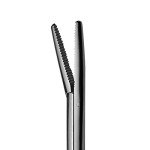 3.5" Micro Alligator Forceps for Ophthalmic Use