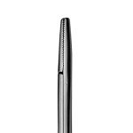 3.5" Micro Alligator Forceps for Ophthalmic Use