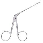 3.5" Micro Alligator Forceps for Ophthalmic Use