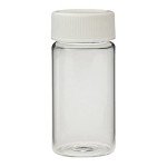 Wheaton 20mL Borosilicate Glass Scintillation Vials