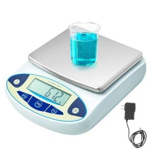 High Precision 5kg Analytical Lab Scale