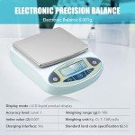 High Precision 5kg Analytical Lab Scale