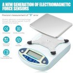 High Precision 5kg Analytical Lab Scale