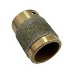 1 Inch Glass Grinder Bits for Stained Glass