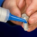 Vibra-TITE Medium Strength Removable Threadlocker, 250 ml