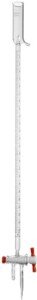 25mL Class A Automatic Burette with Stopcock
