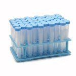 50 Pack of 15ml Conical Centrifuge Tubes