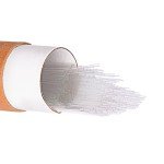 StonyLab 100mm Glass Capillary Tubes - 4 Pack