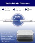 Reusable Electrodes Pads for TENS Units - 20 Pack