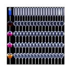 200-Pack 4ml Plastic Baking Pipettes & Droppers