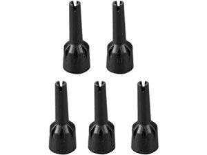 Fieldpiece RFT6 Filtered Tips with Gaskets - 5 Pack