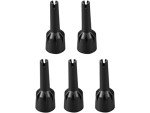 Fieldpiece RFT6 Filtered Tips with Gaskets - 5 Pack