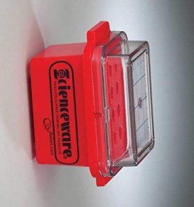 Mini Cooler for 0.5/1.5ml Tubes, 12 Places