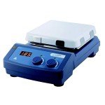 Scilogex Analog Magnetic Hotplate Stirrer, 7" x 7