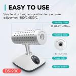 Infrared Scalpel & Inoculating Loop Sterilizer