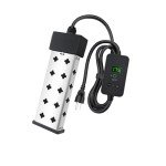 Portable 1800W Water Heater for Bathtubs and Buckets