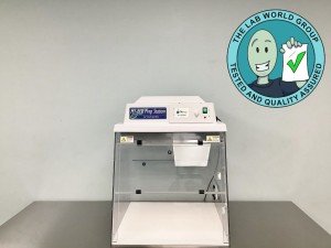 Mystaire MyPCR24 PCR Workstation with Warranty