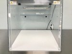 Mystaire MyPCR24 PCR Workstation with Warranty