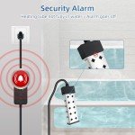 Portable 1800W Water Heater for Bathtubs and Buckets