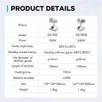 Infrared Scalpel & Inoculating Loop Sterilizer