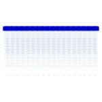 15mL Sterile Conical Centrifuge Tubes - 25 Pack