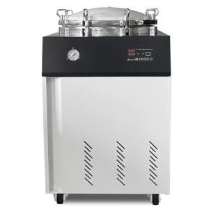 SH Scientific 150L Vertical Autoclave for Sterilization