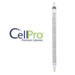 CellPro™ Sterile Serological Pipettes, 50ml, 40 Pack