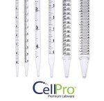 CellPro™ Sterile Serological Pipettes, 50ml, 40 Pack