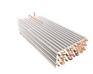 Norlake Evaporator Coil Capsule Pak 035500