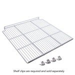 54R-06 Wire Shelf for Central Refrigerators