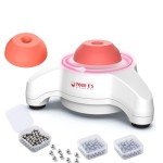 Mini Vortex Mixer for Lab Use - 5600rpm