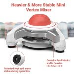 Mini Vortex Mixer for Lab Use - 5600rpm